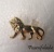 Lion Passant
