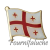 Géorgie