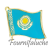Kazakhstan